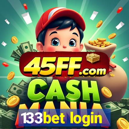 133bet login